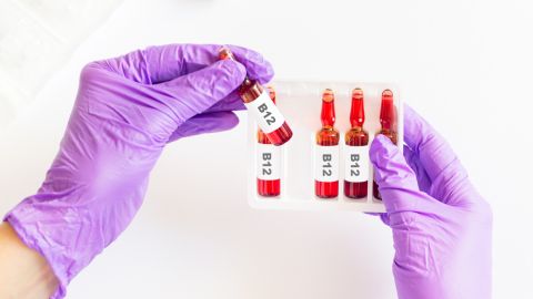 vitamina b12