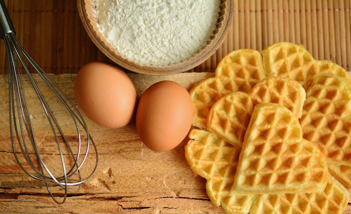 National waffle day: its peculiar history and the best places in the USA to enjoy them