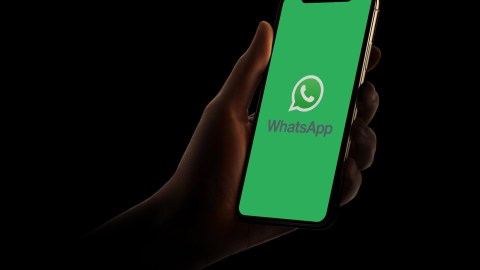 WhatsApp