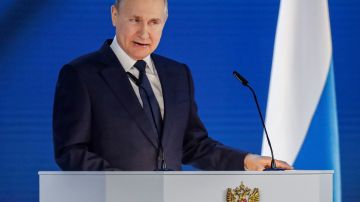 El presidente ruso lanzó una advertencia a quienes "cruce las líneas rojas".