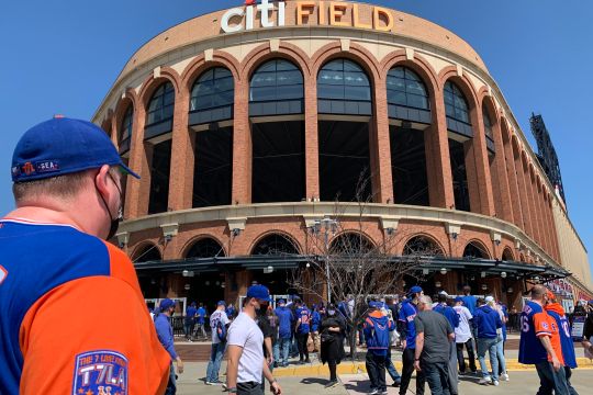 Bloquean propuesta de abrir un casino junto al estadio NY Mets en Queens