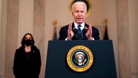 Joe Biden