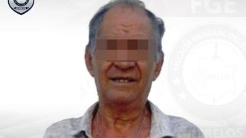 Abuelito confiesa que violó a sus propias nietas durante 6 años y lo condenan a 110 años de cárcel