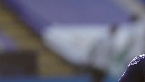 Agüero tiene 9 partidos y un gol en la Premier.