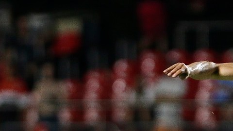 Alexandre Pato reforzará al Orlando City en este 2021.