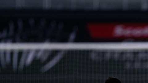 Jasson debutó en la Concacaf Liga de Campeones.