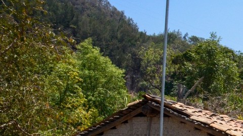 Arman a menores en Guerrero.