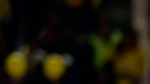 Bochorno con el Aucas en Ecuador
