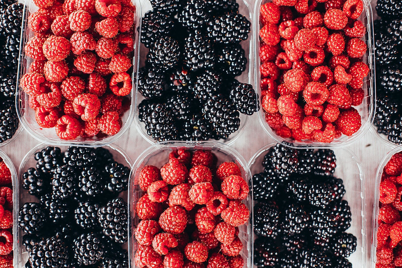 Berries-berries