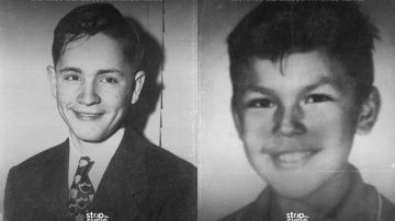 Manson y Richard Ramirez, niños que sufrieron abusos y se convirtieron en asesinos en serie
