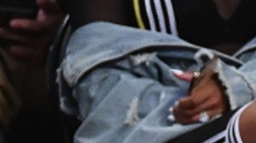 Esta pareja tiene dos hijos que nacieron de su unión conyugal.