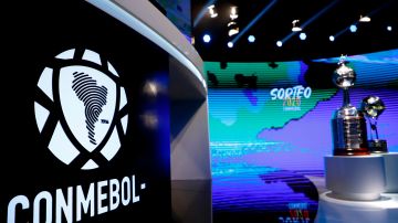 Campaña de vacunacion de la CONMEBOL