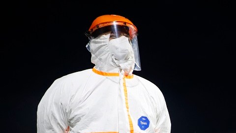 Conmebol ha realizado con éxito sus torneos en medio de la pandemia.