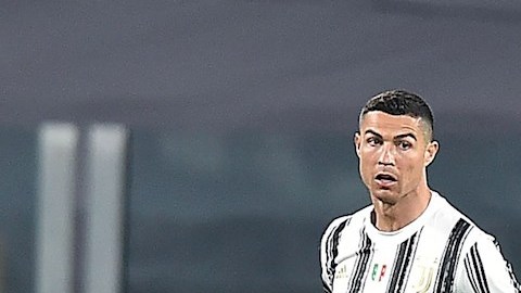 El portugués es el actual goleador de la Serie A con 25 tantos.