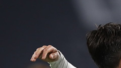 Una supla que ha gritado muchos goles en Italia.