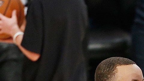 O'Neal tiene a Curry como su favorito ahora.