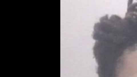 Dejywan Floyd, detenido.