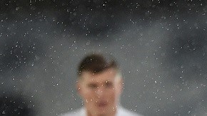 Hazard ingresó desde el banco en sus dos últimos partidos.