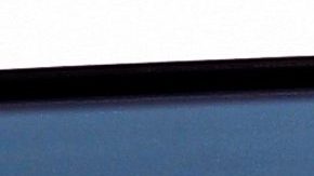 El príncipe Felipe a su salida del hospital en Marzo del 2021.