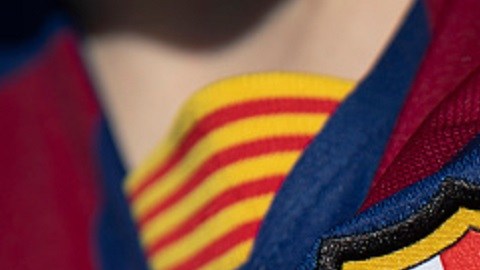 Barcelona es el equipo más valioso del mundo.