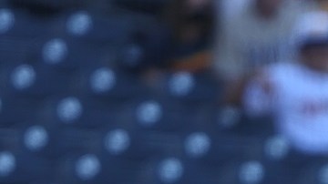 En 2021 ya sufrió una lesión que lo sacó del juego, pero ya regresó con su poder habitual.
