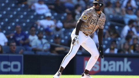 En 2021 ya sufrió una lesión que lo sacó del juego, pero ya regresó con su poder habitual.