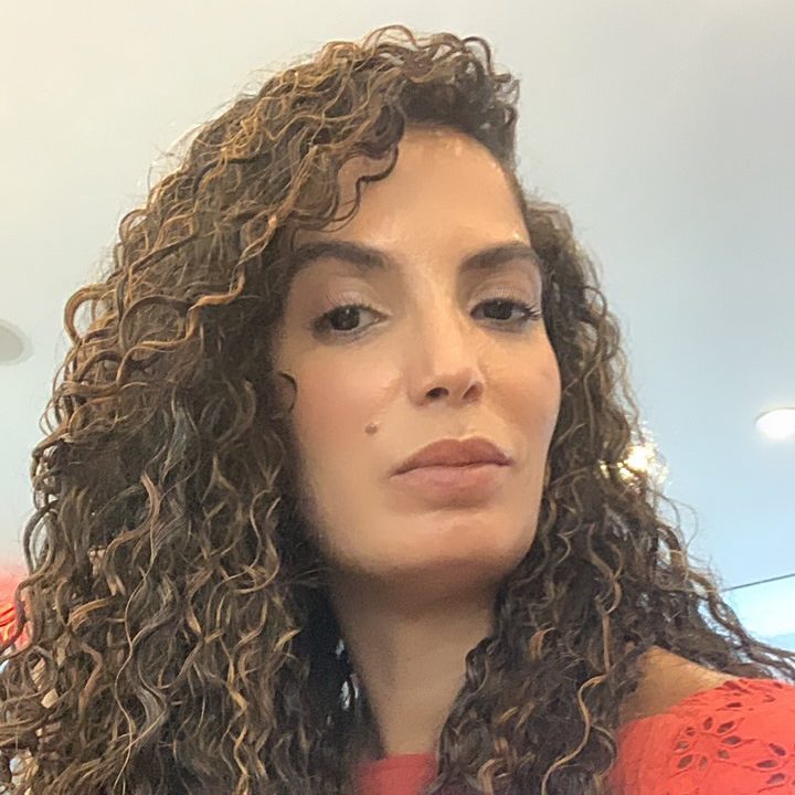Liseth Pérez-Almeida