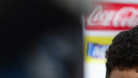 Guarín representó a Colombia varios años con la selección.