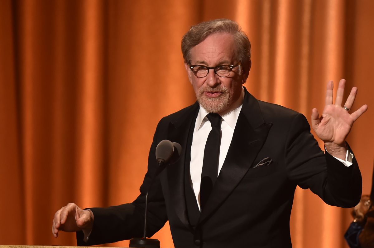 Steven Spielberg perdió una cantidad no revelada de inversiones a través de su Fundación Wunderkinder.
