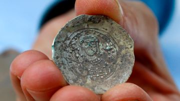 Unas monedas antiguas encontradas en Rhode Island pueden resolver un crimen del siglo XVIIGettyImages-1067933452.jpeg