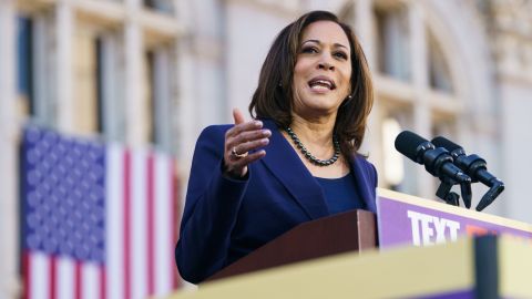 La vicepresidenta Kamala Harris arma un plan para atender las causas de la inmigración irregular a EE.UU.