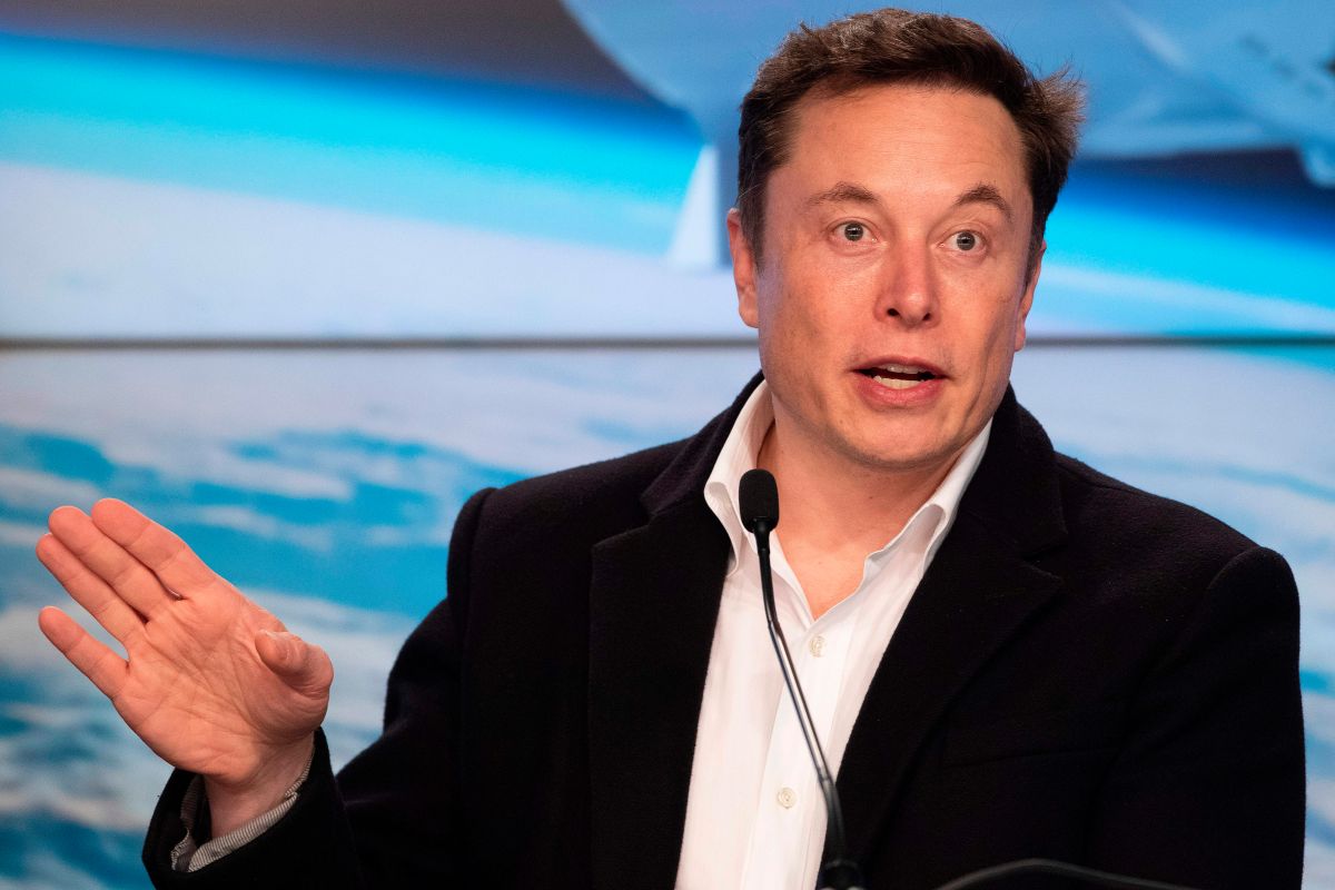 El ganador del primer premio se llevará $50 millones de dólares en el reto que ha lanzado Elon Musk.