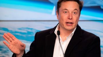 Elon Musk ofrece $100 millones de dólares para reducir el bióxido de carbono de la atmósfera-GettyImages-1128344984.jpeg