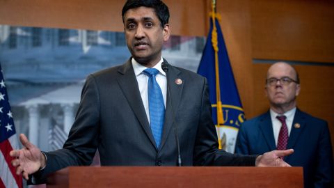 Ro Khanna