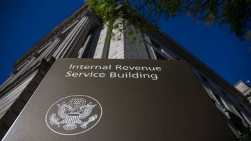 IRS Washington