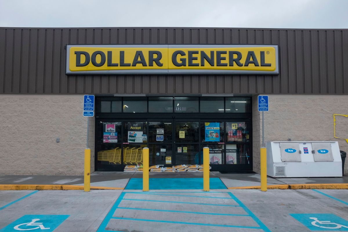 Cadena de tiendas Dollar General contratará a 20,000 empleados este mes
