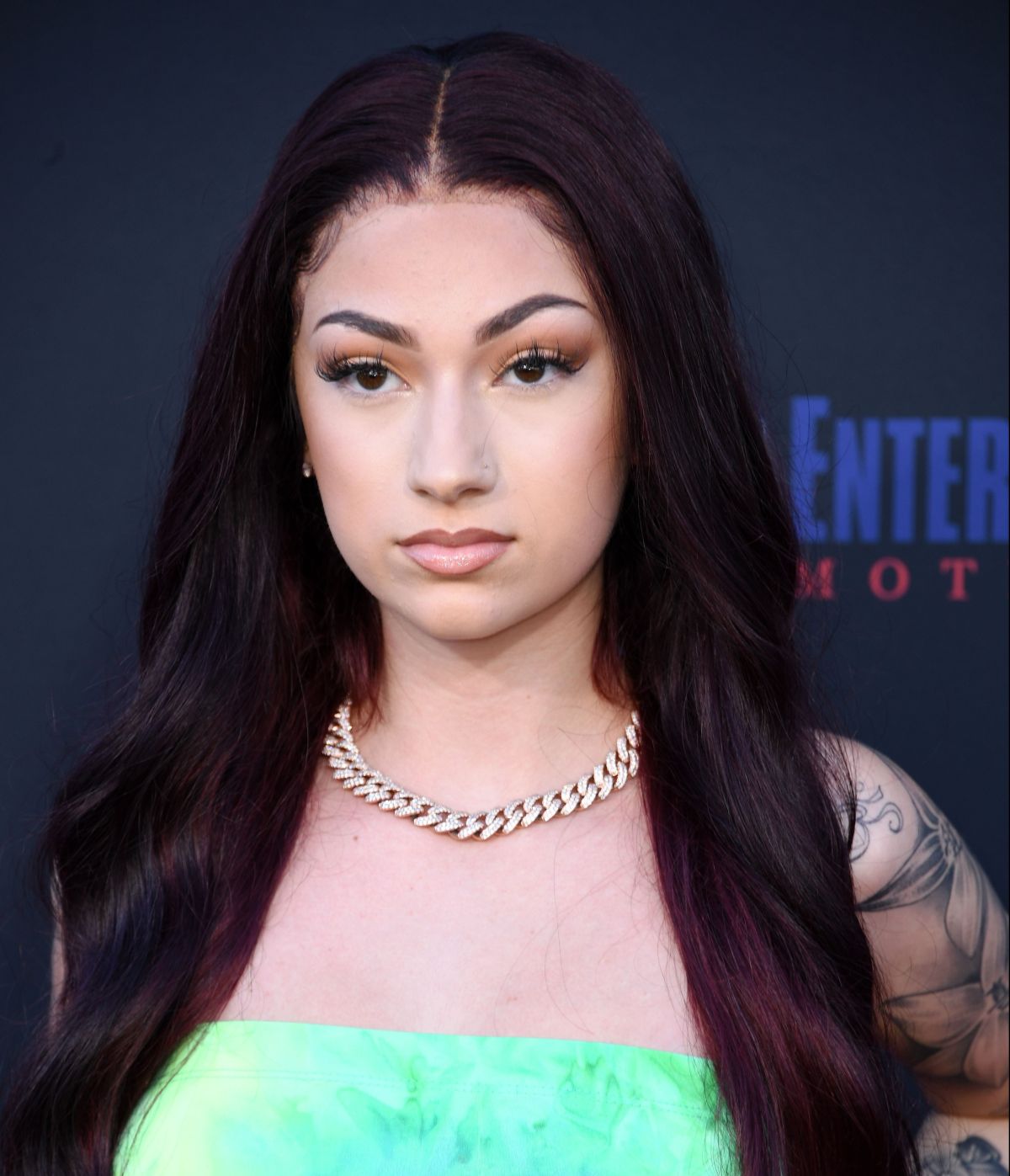 Bhad Bhabie Opens Up Is 75M OnlyFans Earnings Real? Industry Insiders(03)