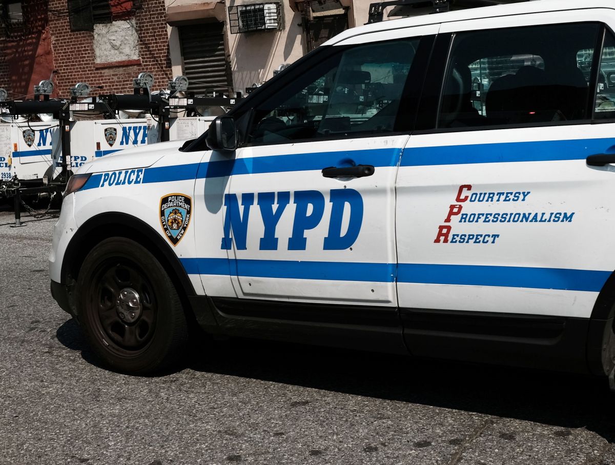 Deadly jealousy: man stabbed in fight with his girlfriend’s ex-partner in New York