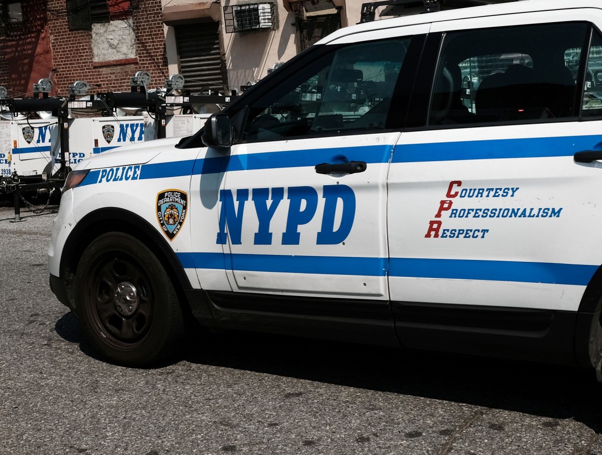 Two NYPD Officers Shot in Brooklyn Domestic Violence Incident – Suspect Also Wounded