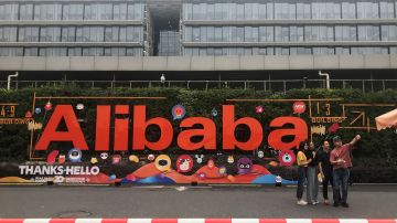 China impone una multa récord de $2.8 millones a la compañía Alibaba-GettyImages-1184740329.jpeg