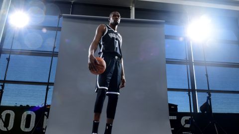 Kevin Durant