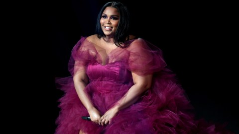 Lizzo ha ido superando todas las barreras -internas y externas- que le impedían disfrutar de la vida con plenitud.