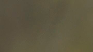 A member of the National Guard keeps watch at La Mora ranch, in Bavispe, Sonora State, Mexico, on January 12, 2020 where Mexican President Andres Manuel Lopez Obrador will meet with relatives of the Mormon massacre victims. - The November 4 ambush in which nine US women and children where killed, happened on an isolated dirt road in a region known for turf wars between drug cartels fighting over lucrative trafficking routes to the United States. (Photo by Alfredo ESTRELLA / AFP) (Photo by ALFREDO ESTRELLA/AFP via Getty Images)