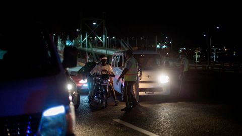 Policias Republica Dominicana