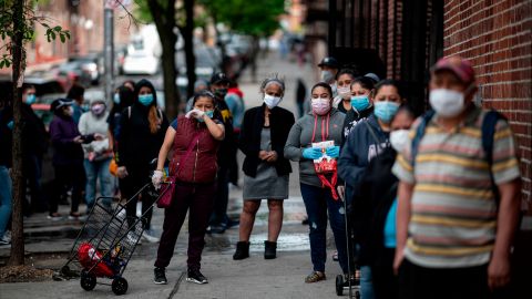 Hay que garantizar la cobertura médica para todos en Nueva York.