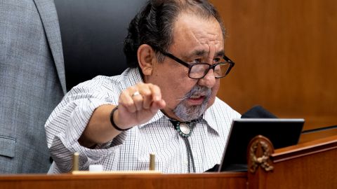 Raul Grijalva Puerto Rico