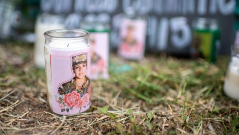Asesinato Vanessa Guillen
