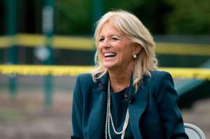 Conmovedor mensaje de Jill Biden: "Mi corazón está con el pueblo de Puerto Rico"
