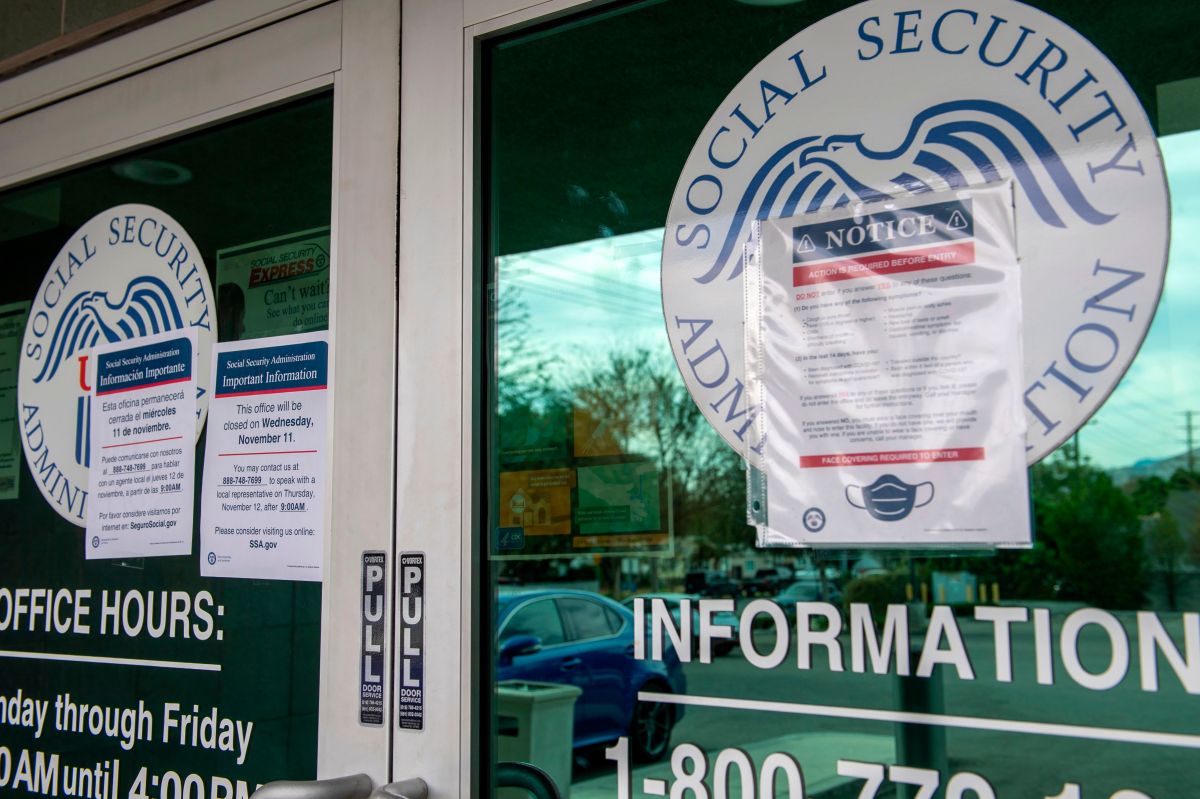 Steps to create an account on the Social Security page and receive notices of COLA increases in 2024 – El Diario NY