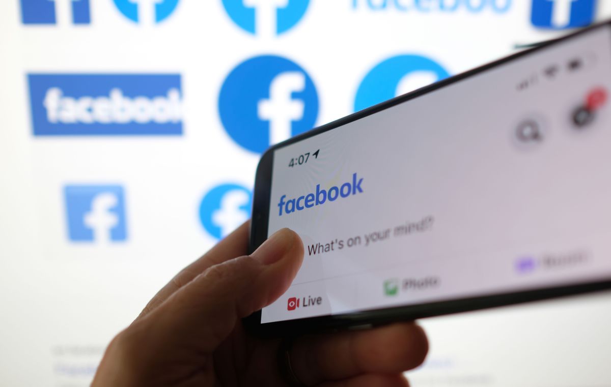 En 2019 Facebook registró un error en sus sistemas que permitió que millones de números de teléfonos de sus usuarios fueran extraídos.
